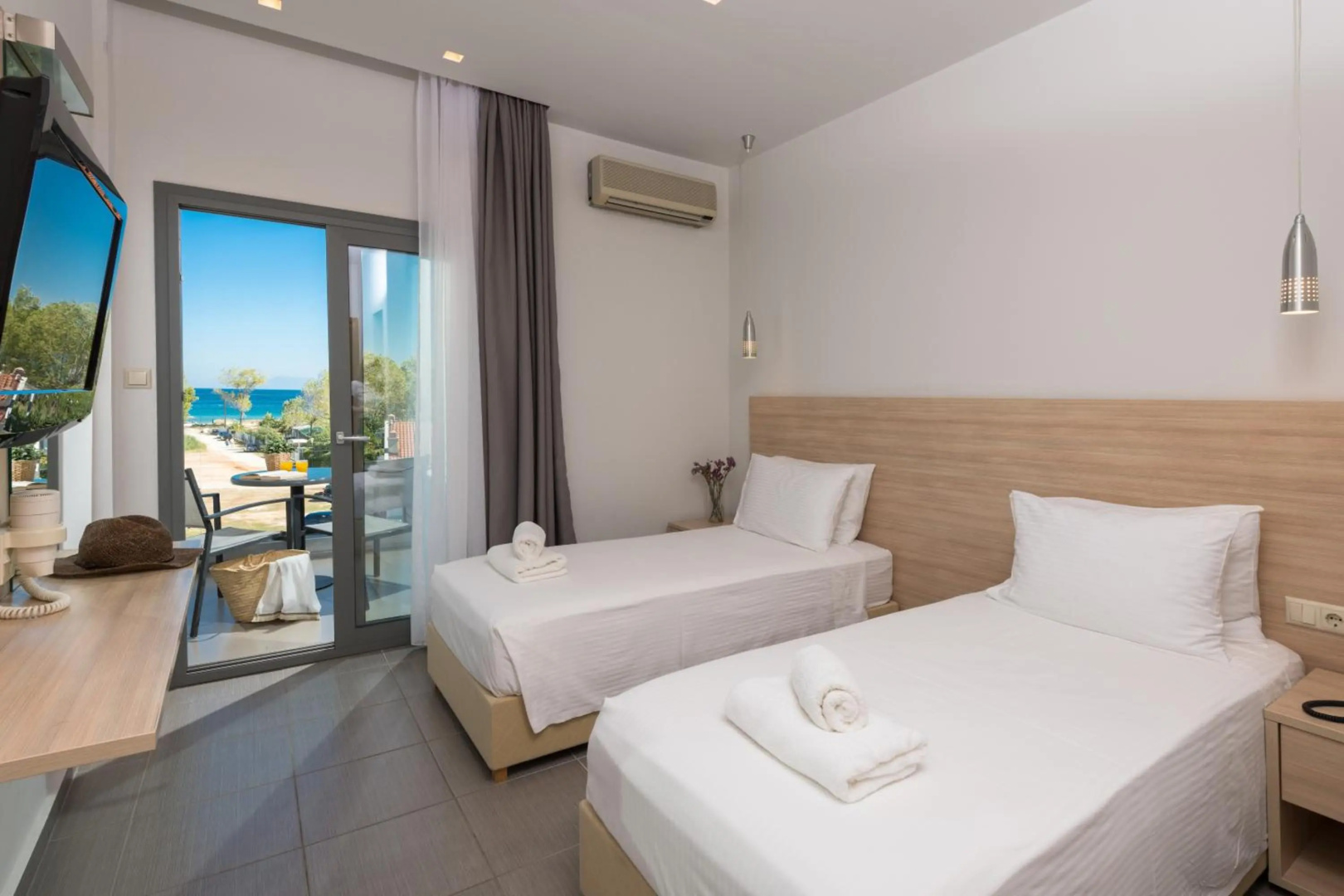 Princess Golden Beach Hotel