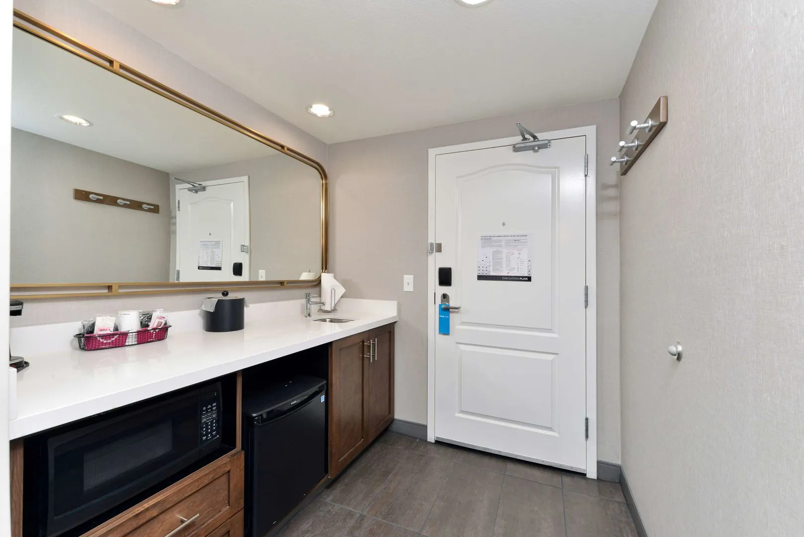 Foto - Hampton Inn & Suites Las Vegas Airport