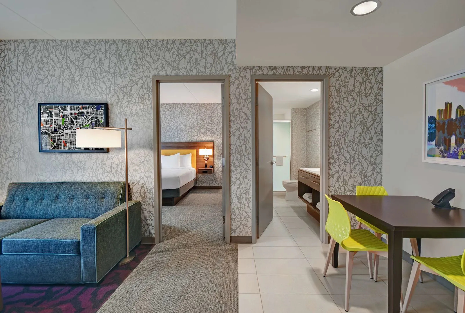 Photo - Home2 Suites by Hilton Atlanta Airport North