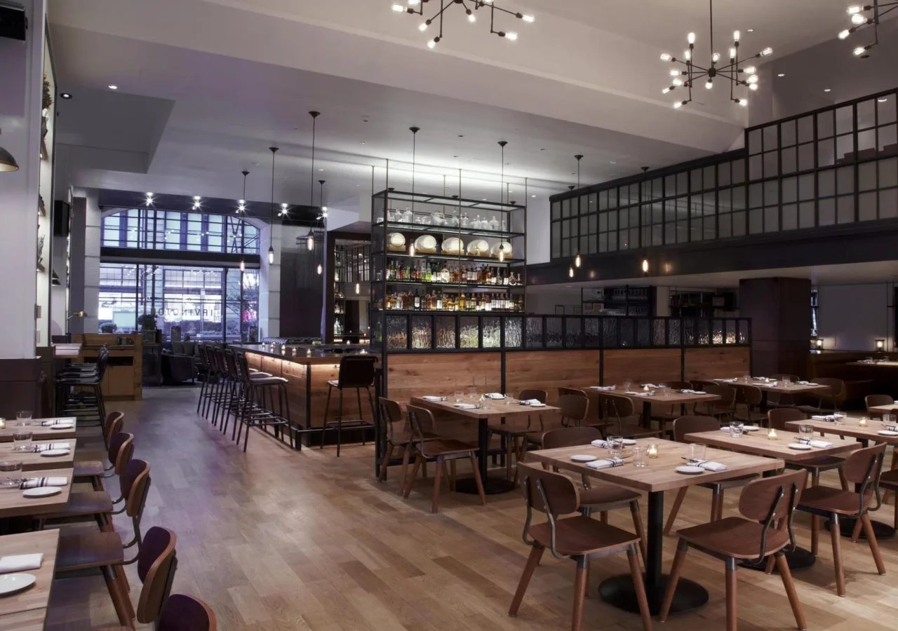 Photo - W New York - Union Square