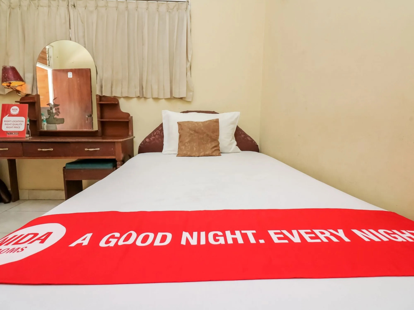 Foto - Hotel O Ratu