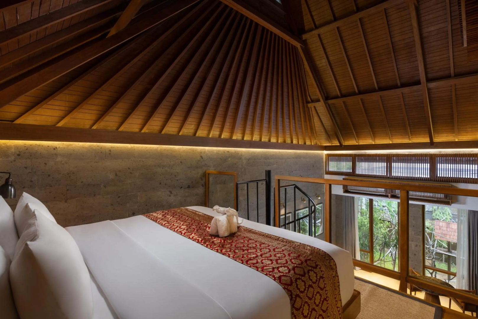 Photo - Sanctoo Suites and Villas