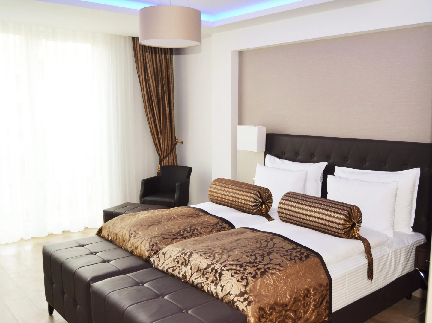 Foto - Axel TWO Berlin - Adults Only