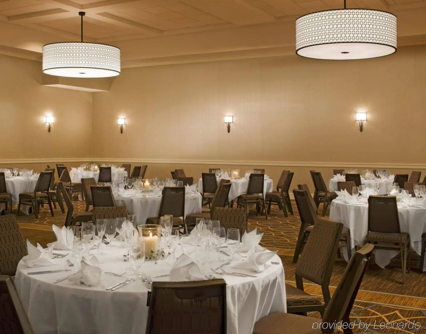 Foto - Sheraton Jacksonville Hotel