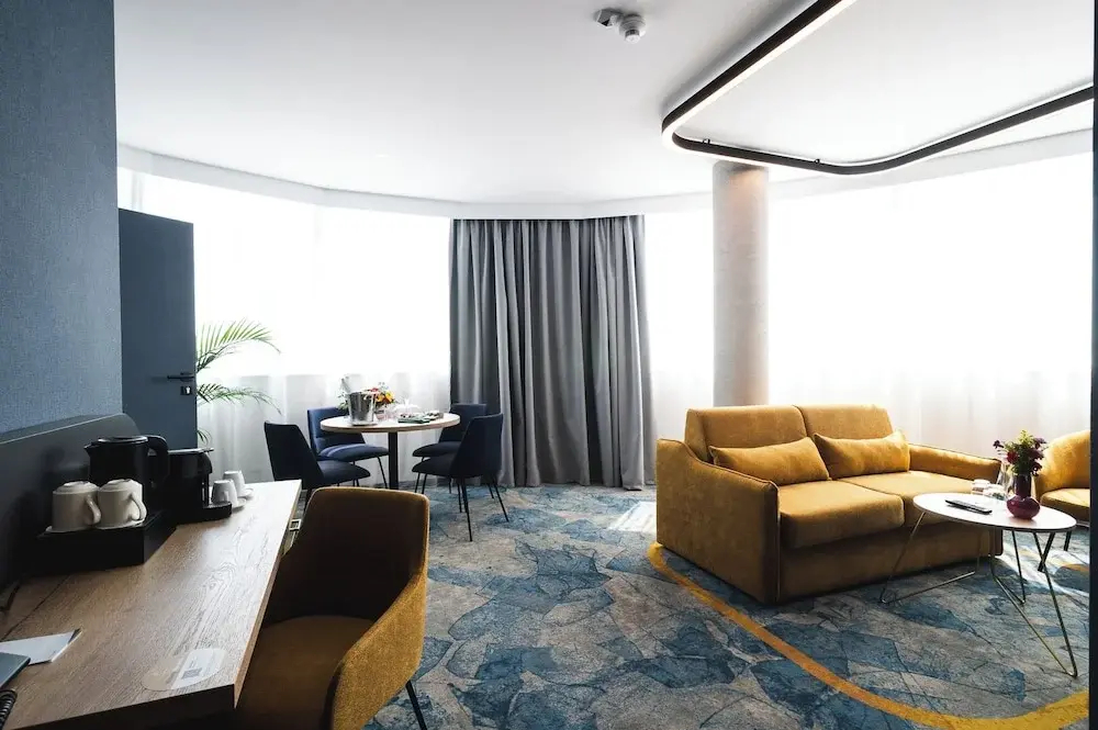Foto - Focus Hotel Premium Wrocław