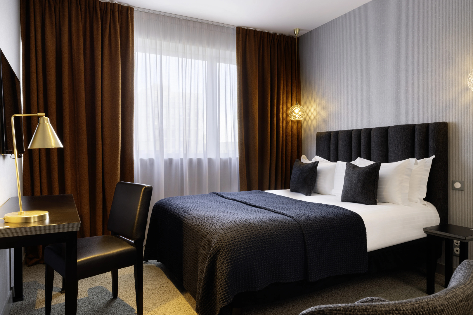Photo - Best Western Plus Hotel Isidore