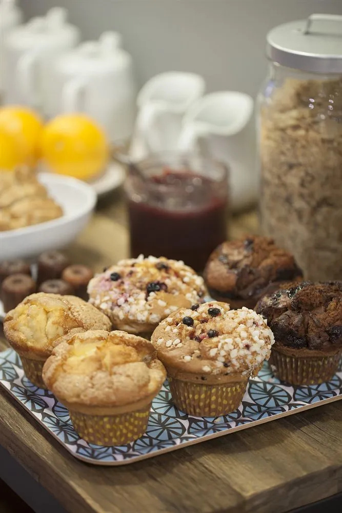 Foto - Hôtel La Cour Carrée Bordeaux Centre