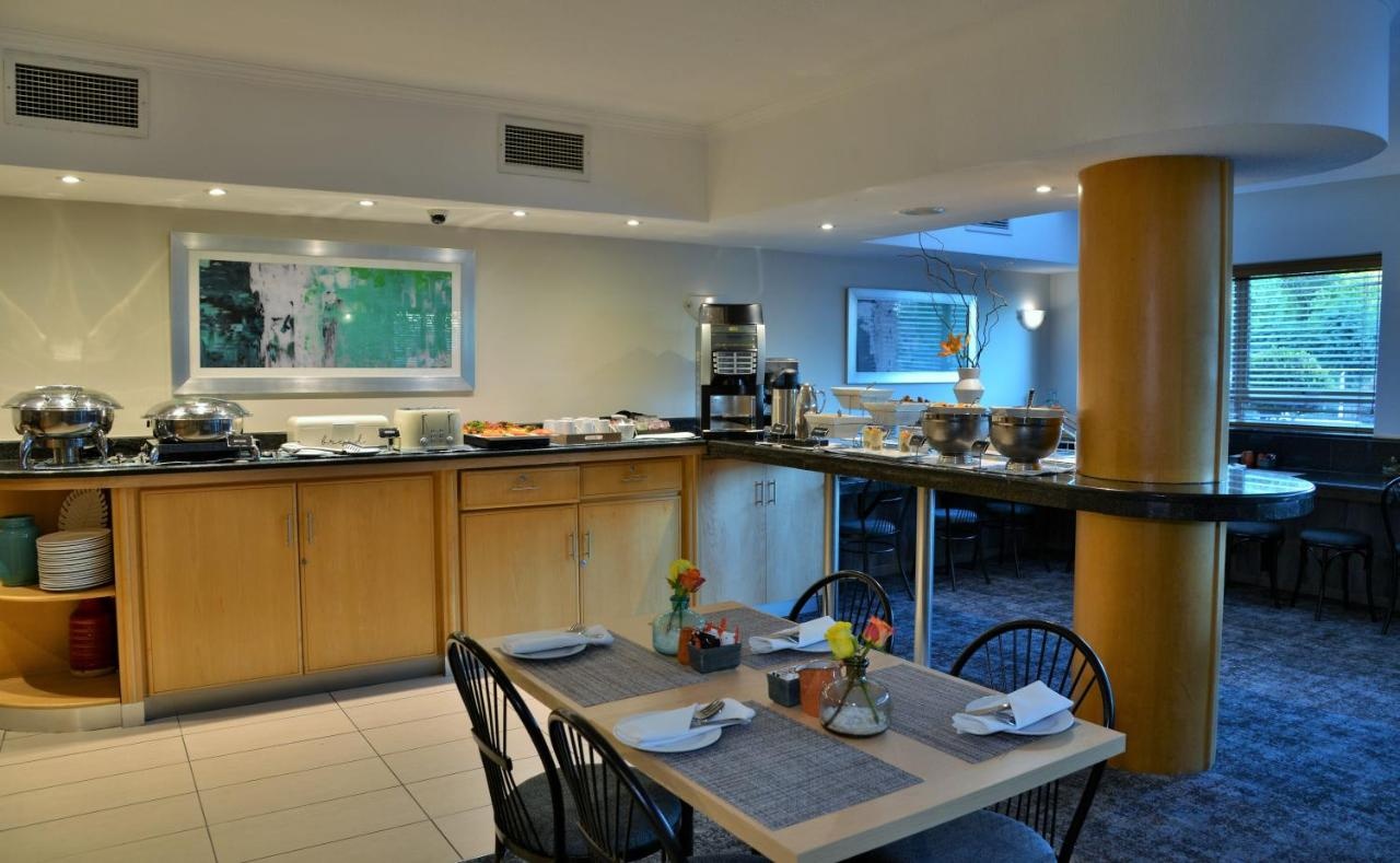 Photo - Road Lodge Rivonia