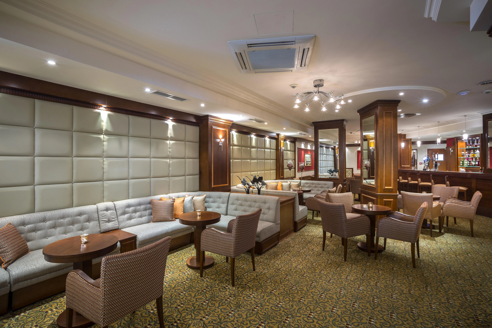 Foto - Aquamare Beach Hotel & Spa