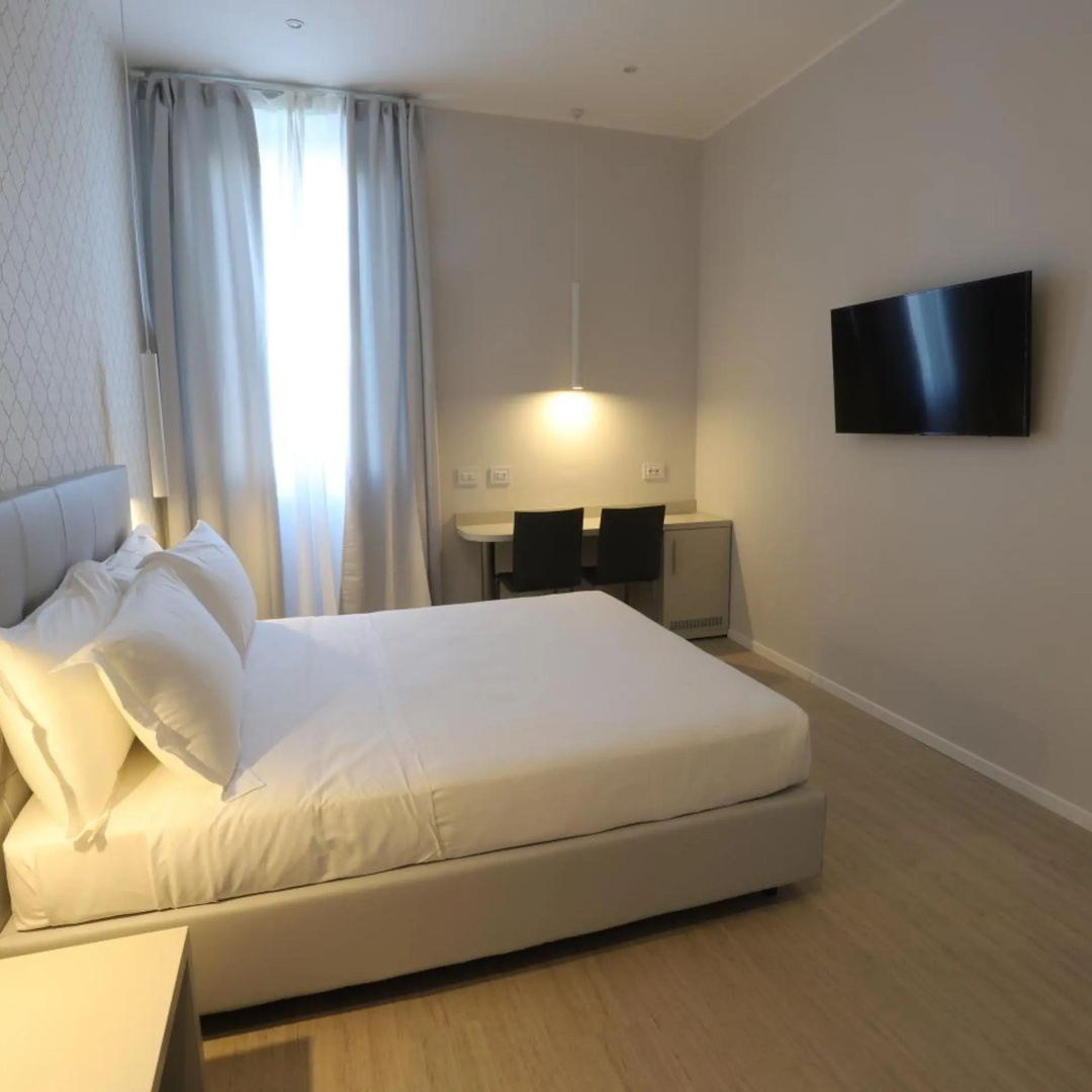 Photo - Cadorna Luxury Hotel