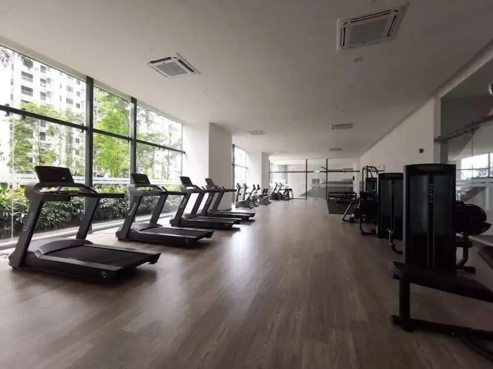 Foto - Bangsar South Apartment by Sarah's Lodge @ SouthLink Lifestyle Apartment