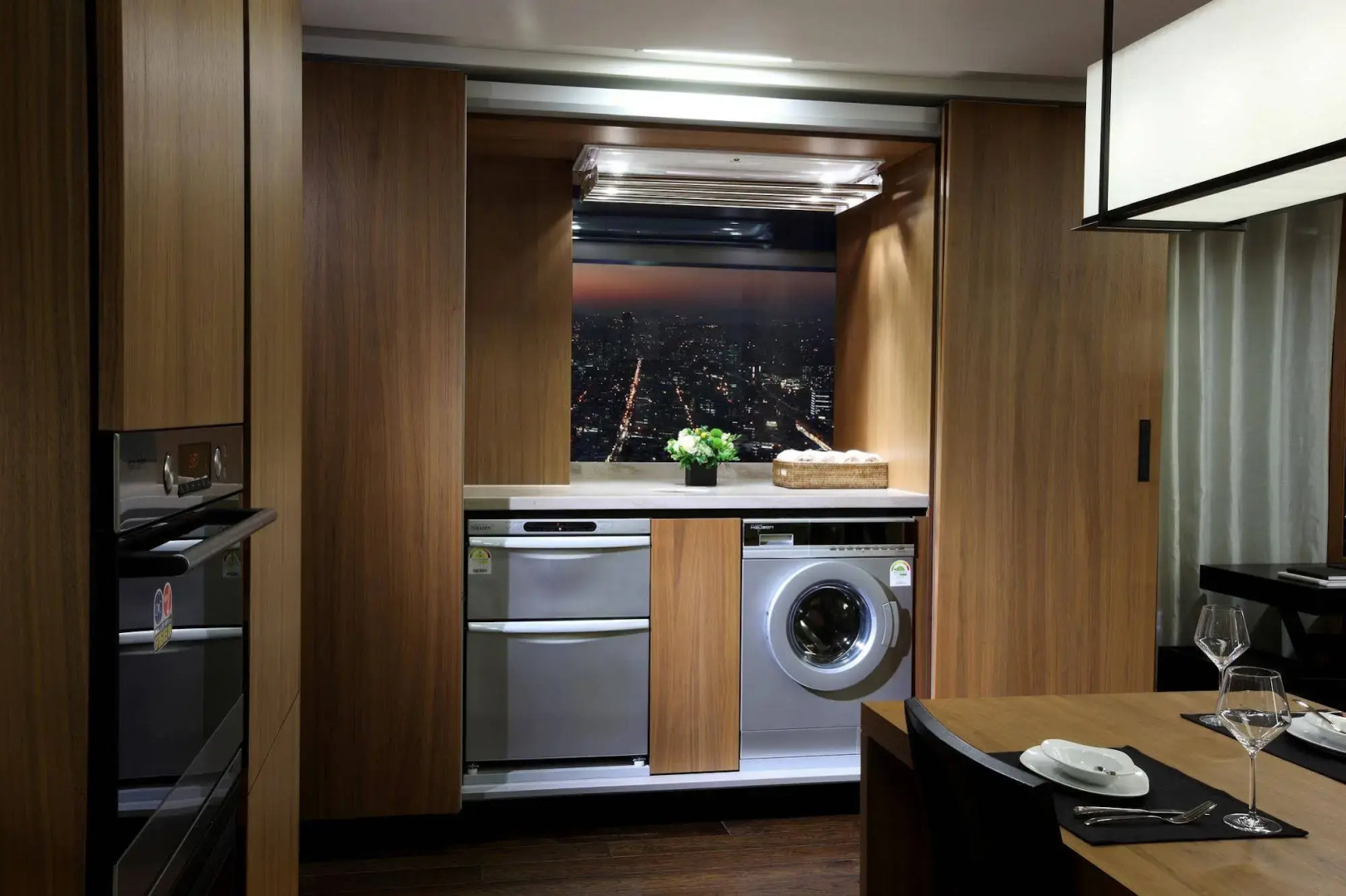 Foto - The Classic 500 Pentaz Executive Residence