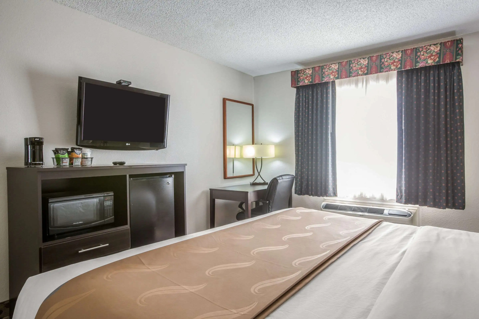 Foto - Quality Inn Stockbridge Atlanta South