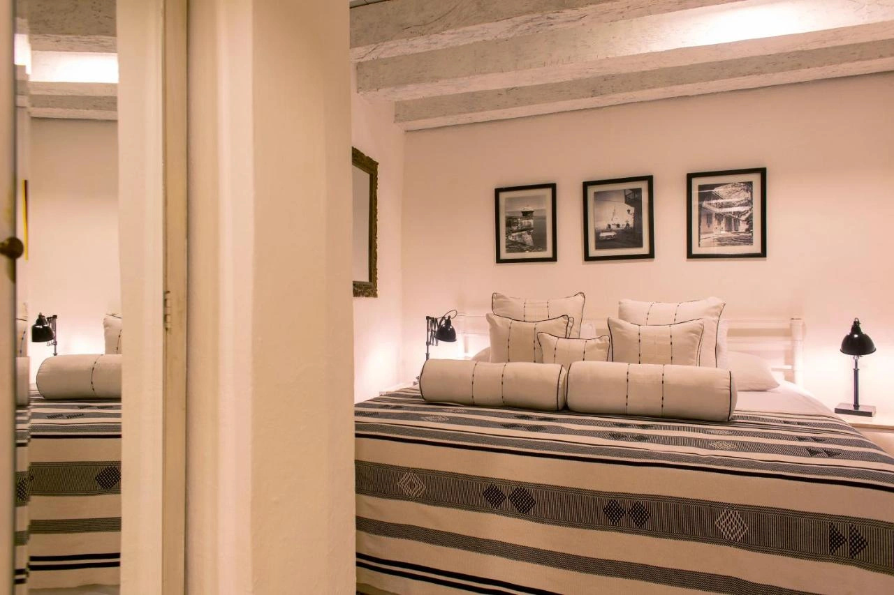 Photo - Leones de Alba Hotel Boutique