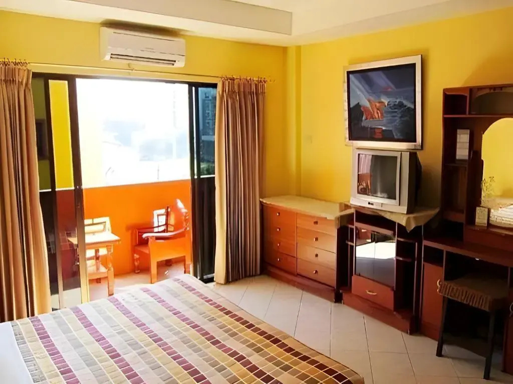 Foto - Robin's Nest Guesthouse & Restaurant