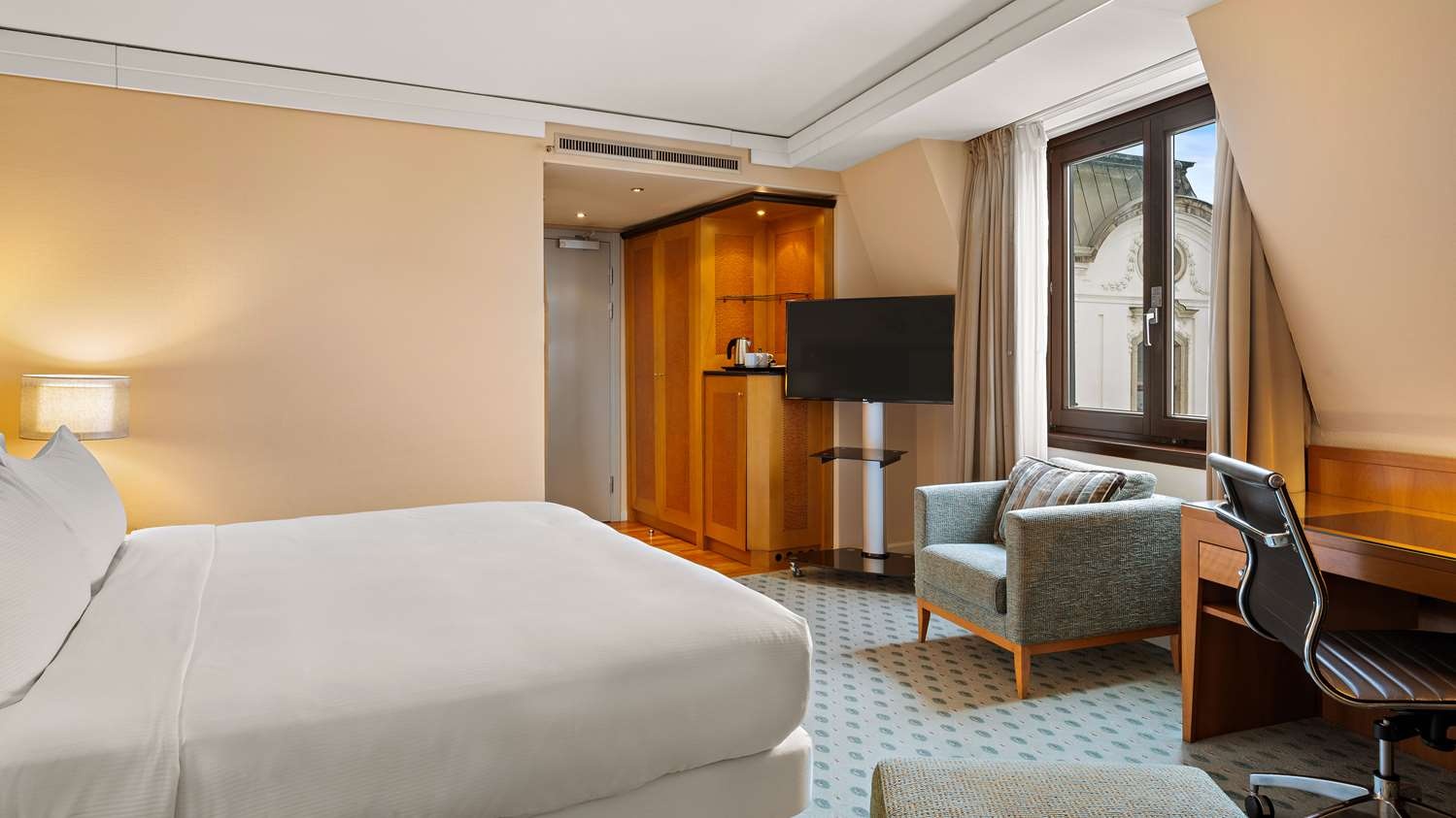 Foto - Hilton Dresden