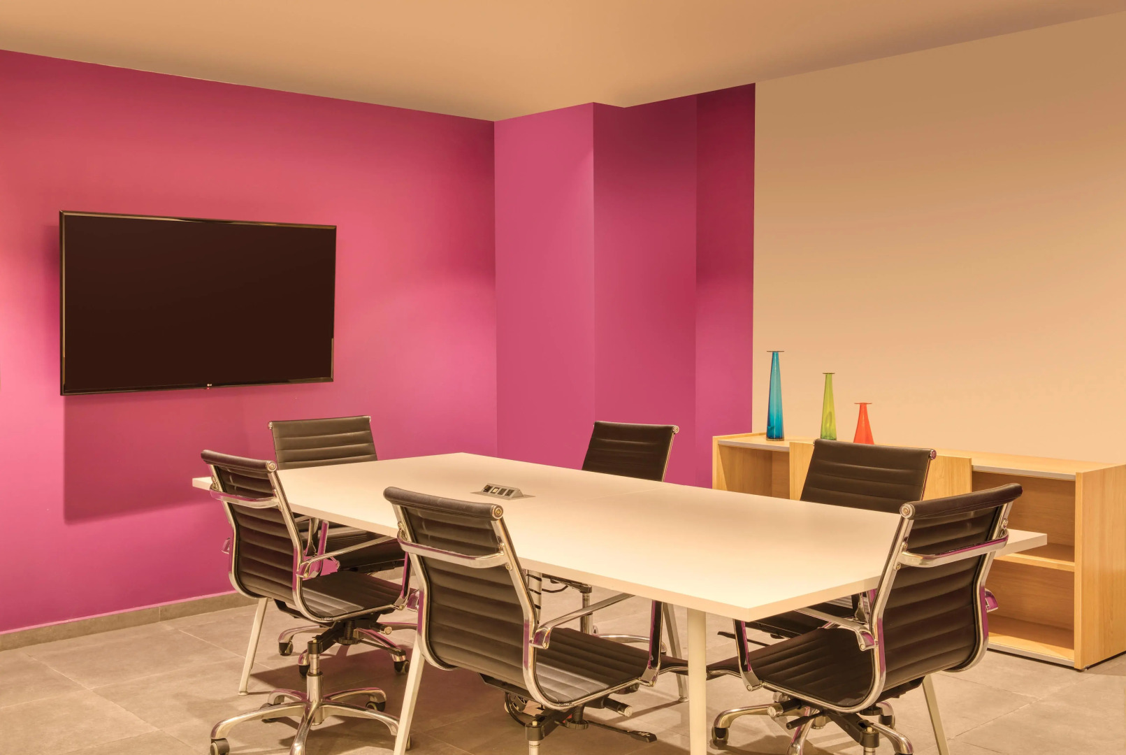 Foto - Fiesta Inn Express Puebla Explanada