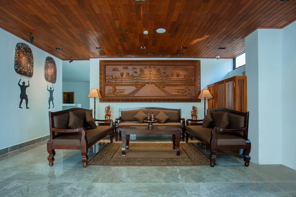 Foto - Le Botum Hotel