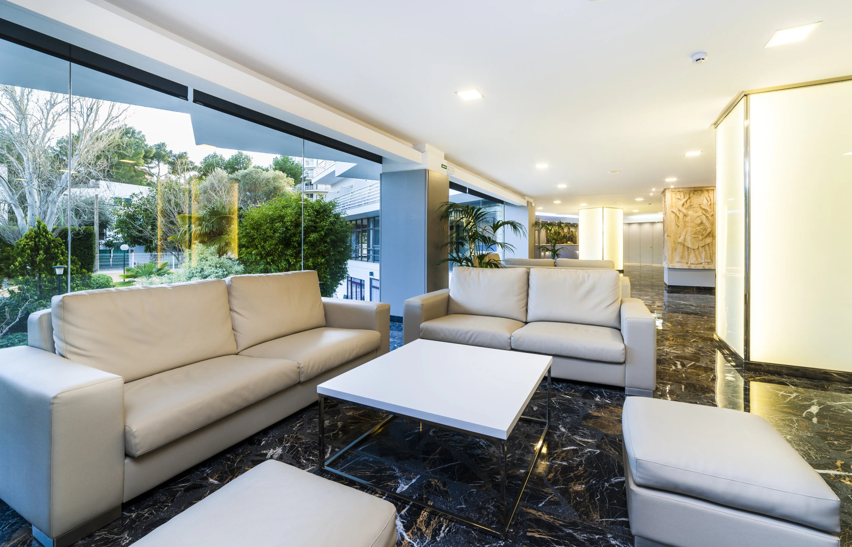 Foto - Globales Palmanova Palace