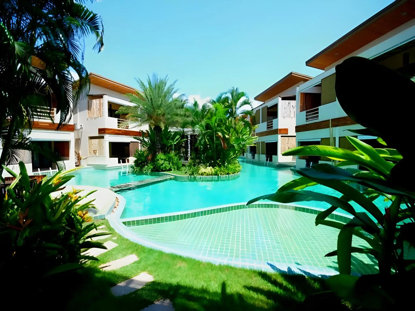 Foto - The Hideaway Resort