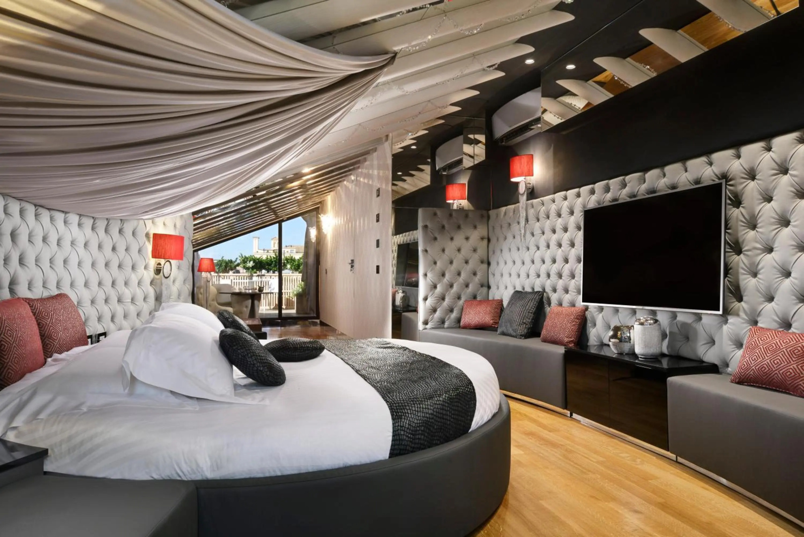 Foto - Lifestyle Suites Rome