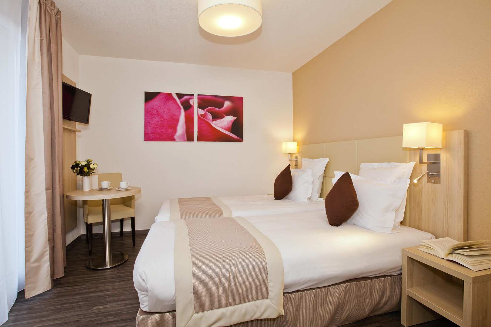 Photo - Residhome Neuilly Bords de Marne