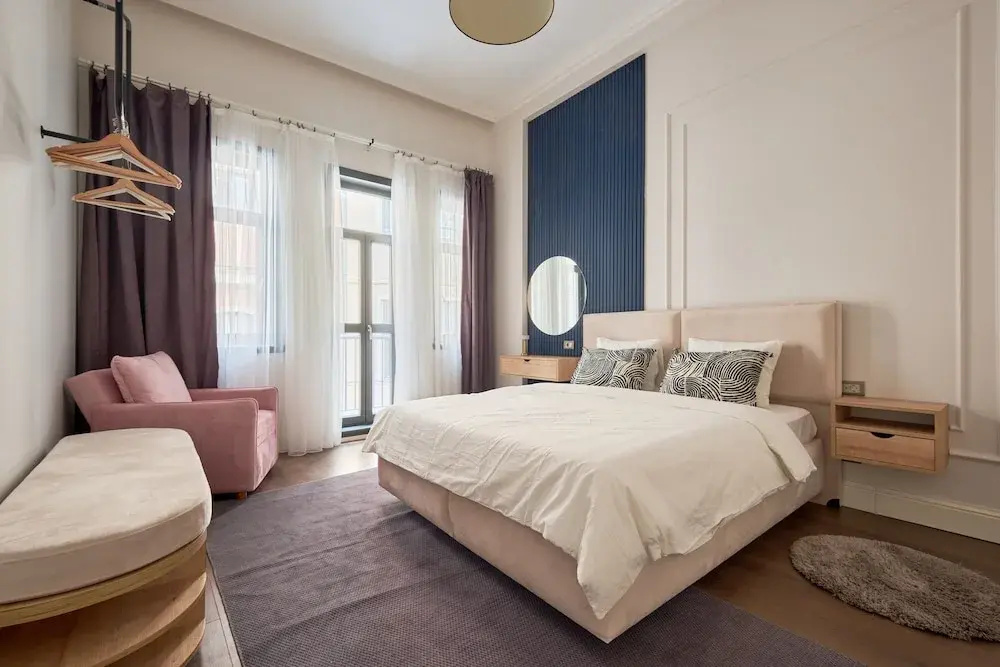 Foto - Taksim Lagirio Residence
