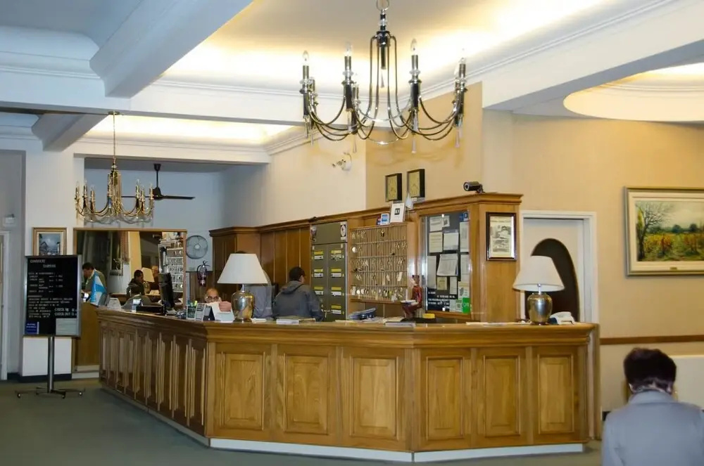 Photo - Grand Hotel Balbi