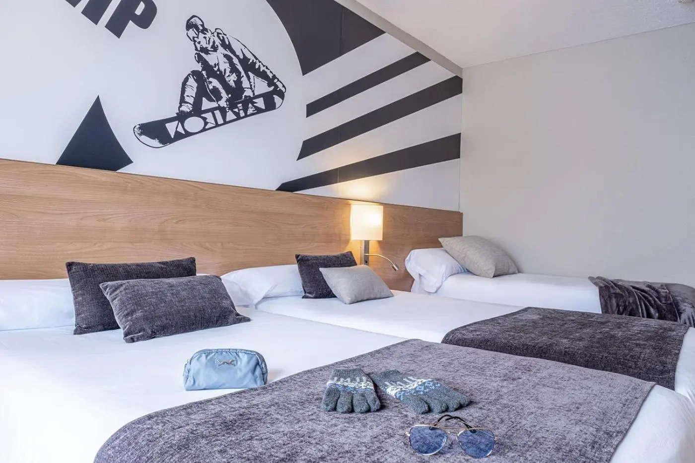 Photo - Hotel Sporting