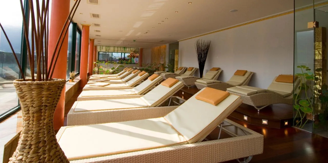 Foto - Grand Hotel Zell am See