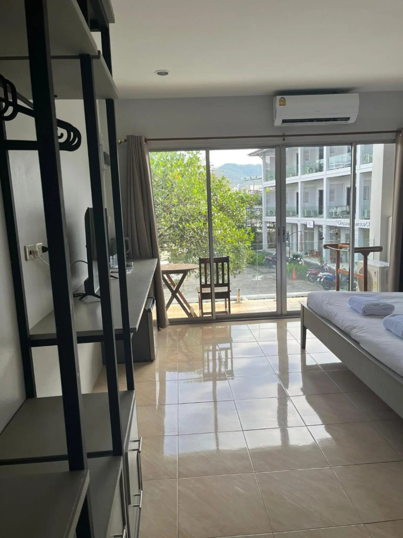 Foto - Chaweng terrace