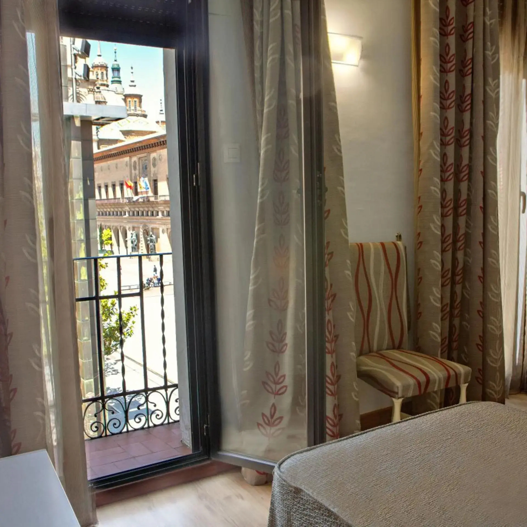 Photo - Hotel Tibur