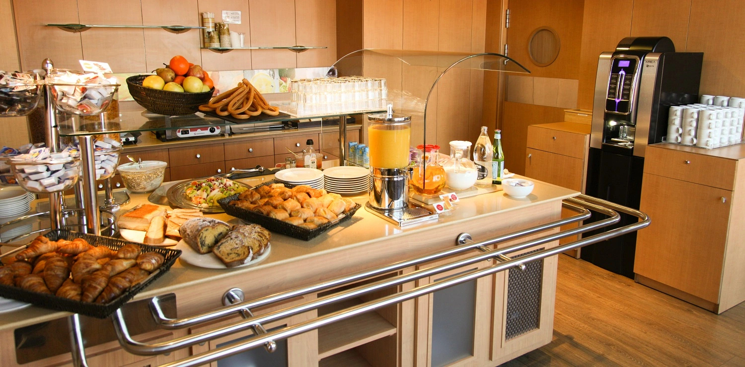 Foto - B&B HOTEL Madrid Arganda
