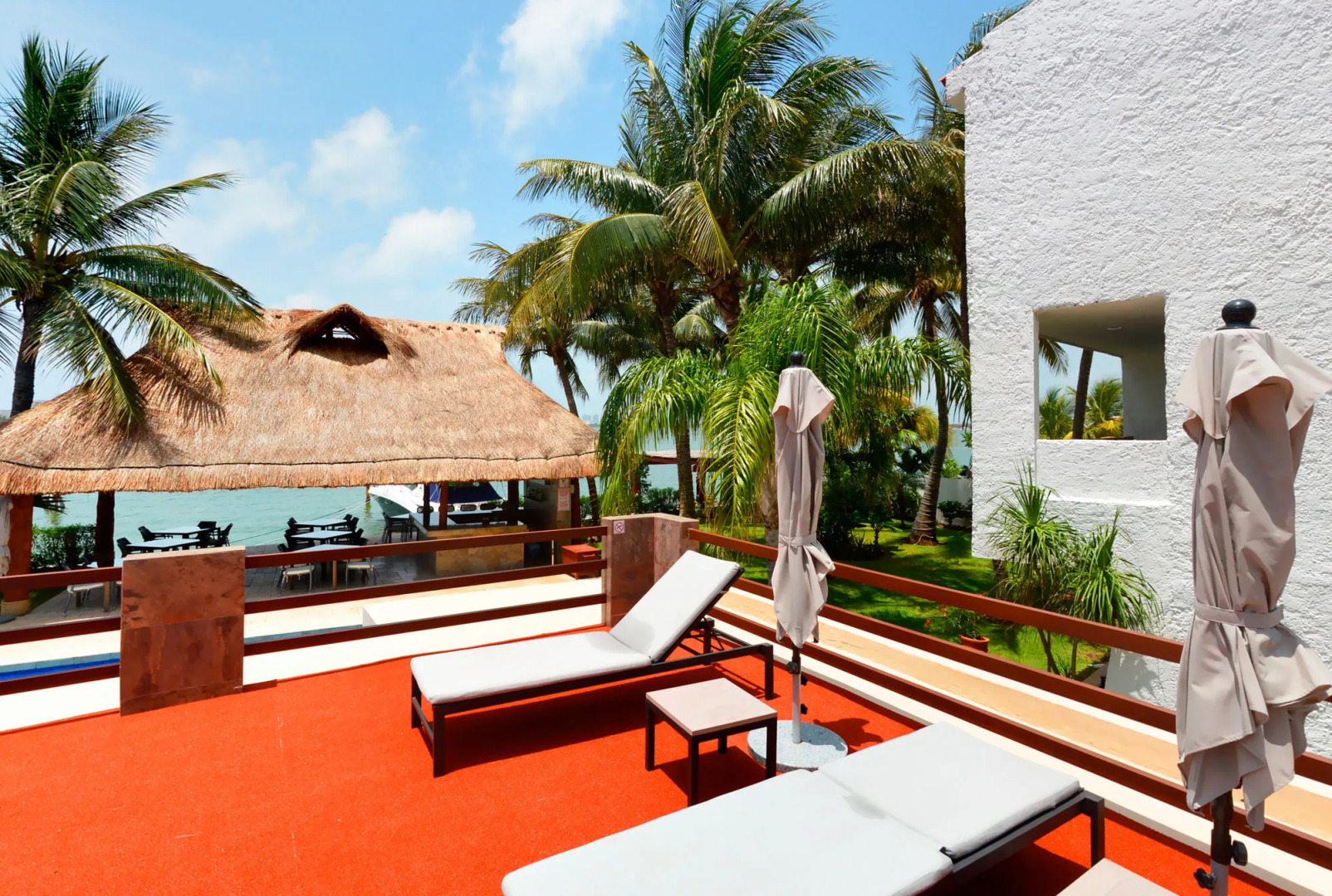Foto - Sina Suites Cancun - Adults Only