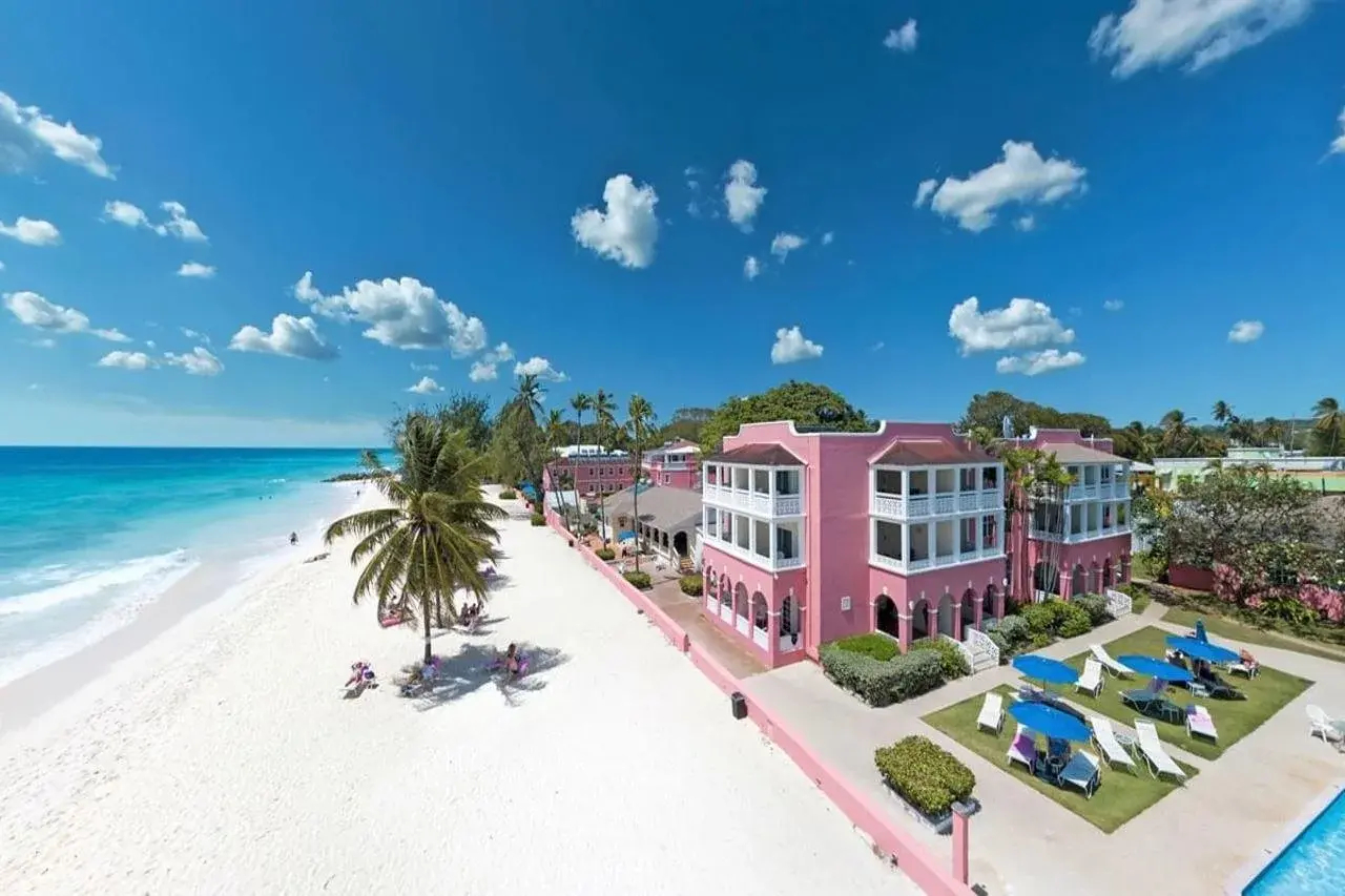 Foto - Southern Palms Beach Club