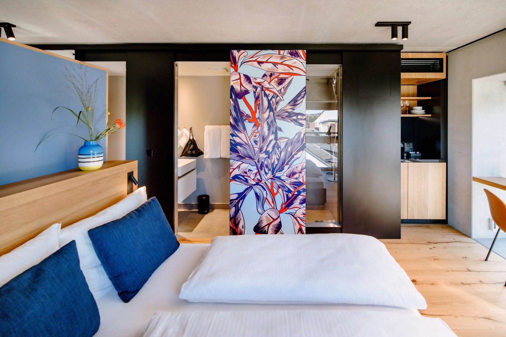 Foto - THE FLAG West M.