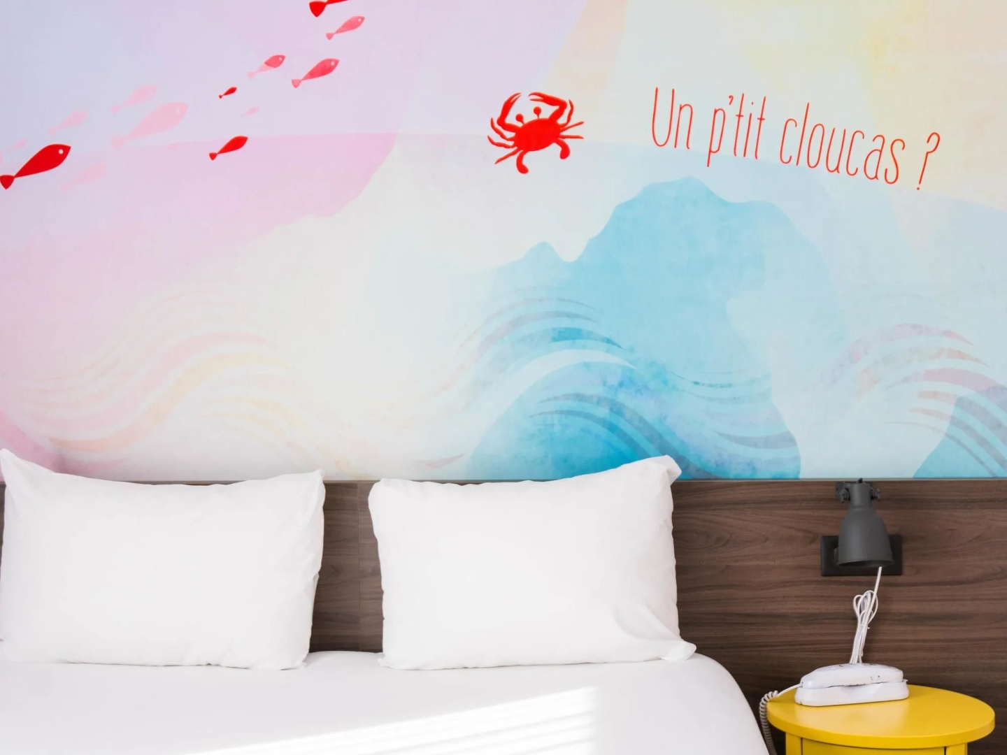 Photo - ibis Styles Perpignan Canet En Roussillon