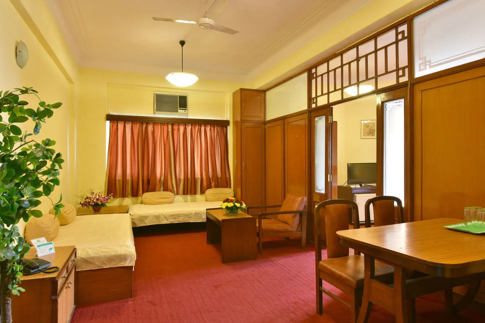 Foto - Sea Green Hotel