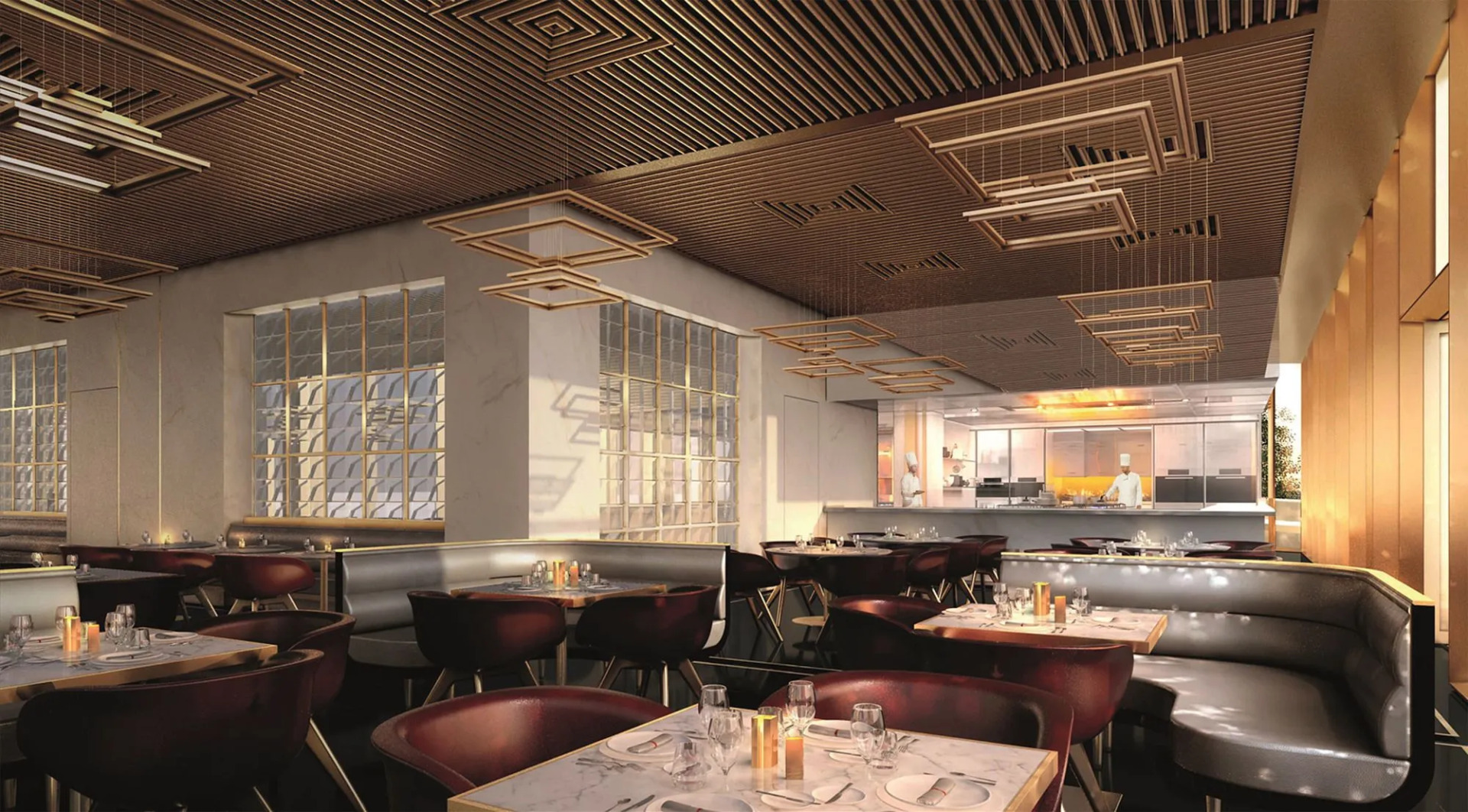 Photo - The Murray, Hong Kong, a Niccolo Hotel