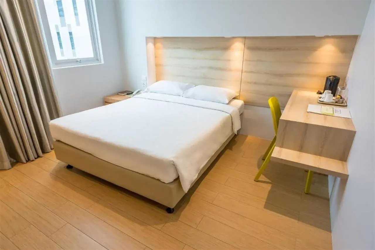 Foto - Summer View Hotel