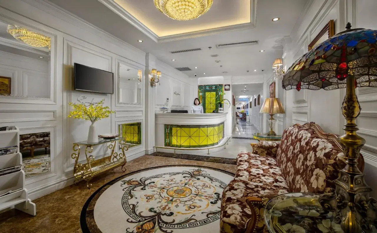 Foto - Silk Path Boutique Hanoi