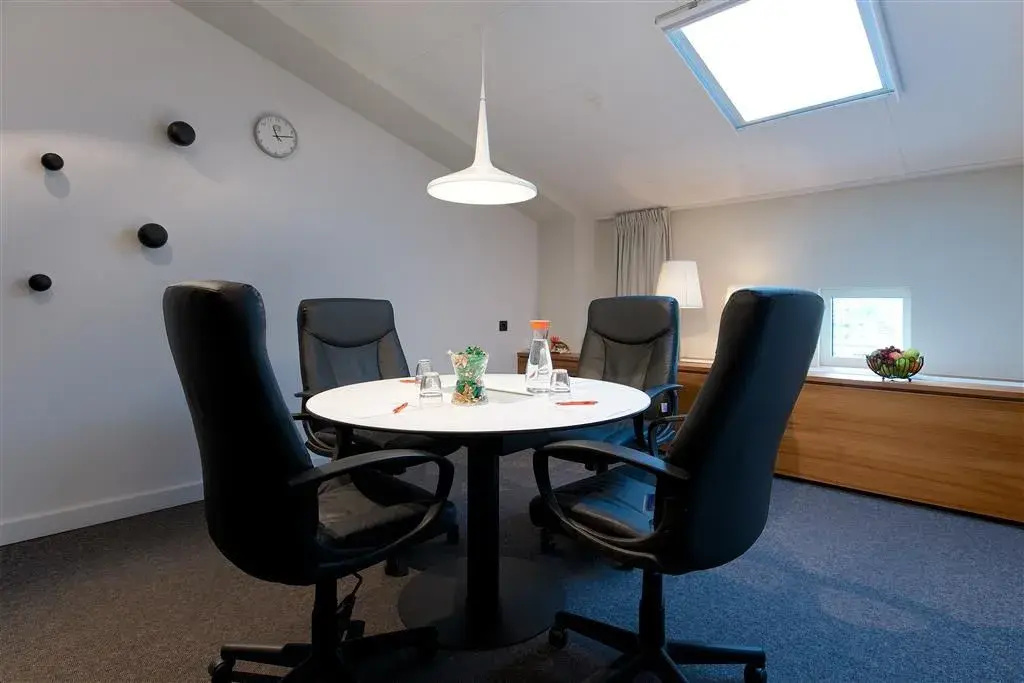 Photo - Best Western Plus Sthlm Bromma