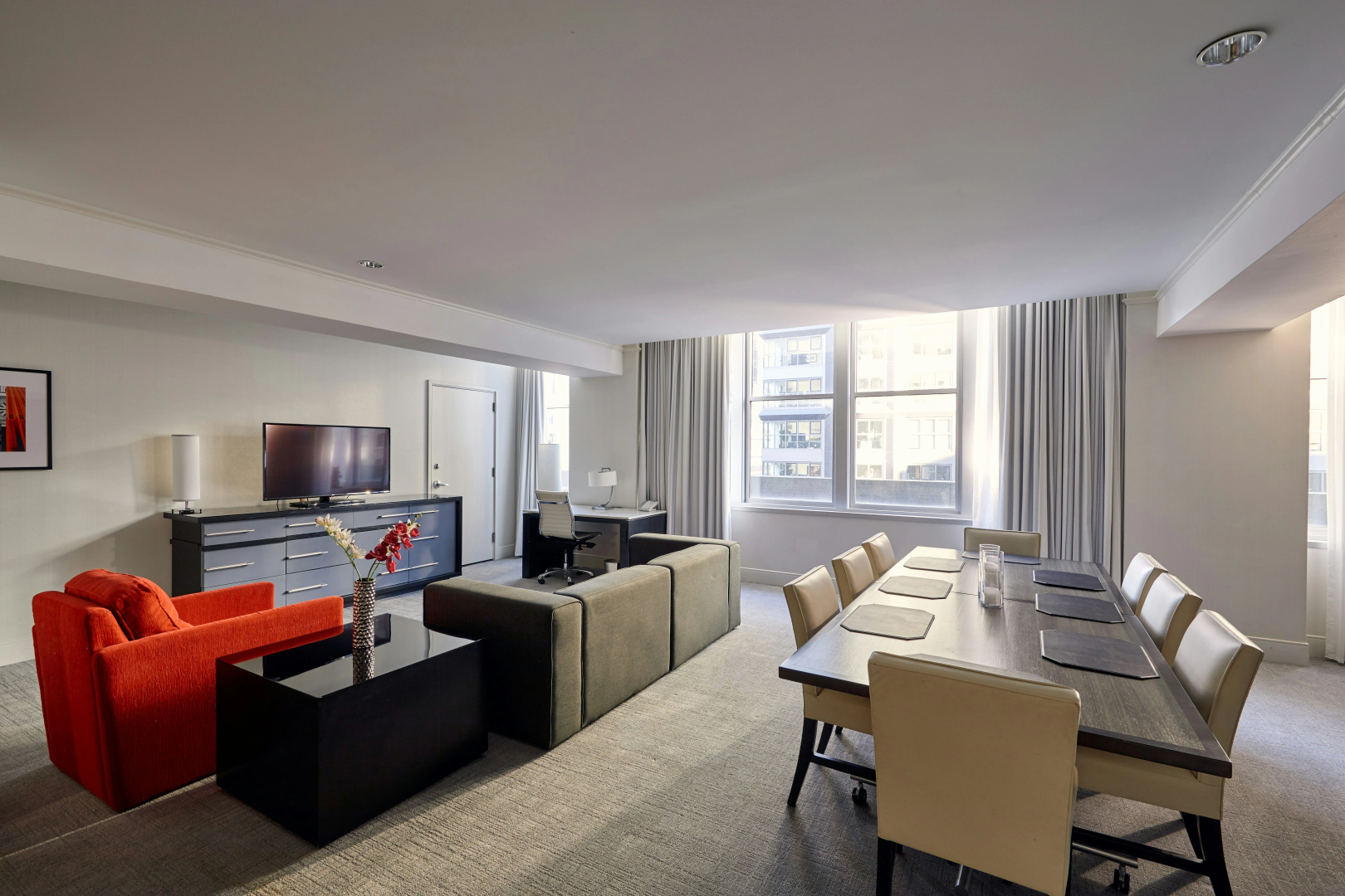 Foto - Loews Philadelphia Hotel