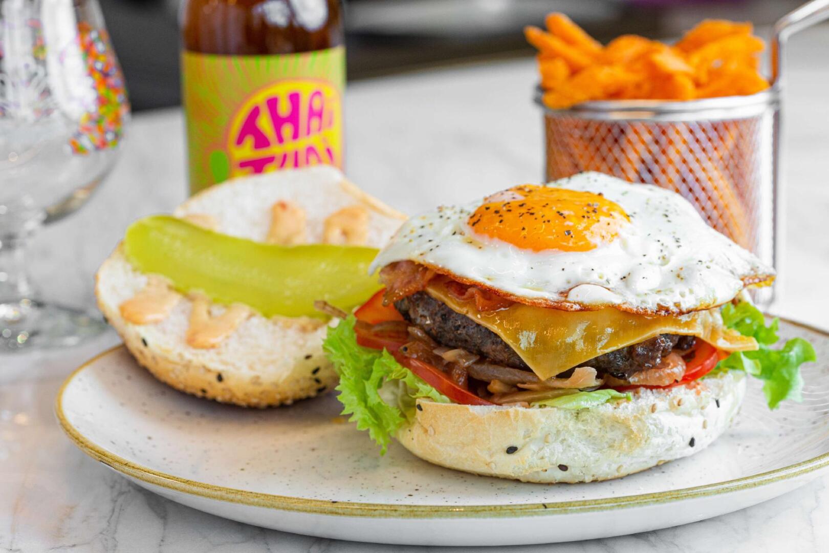 Foto - YOTEL Amsterdam