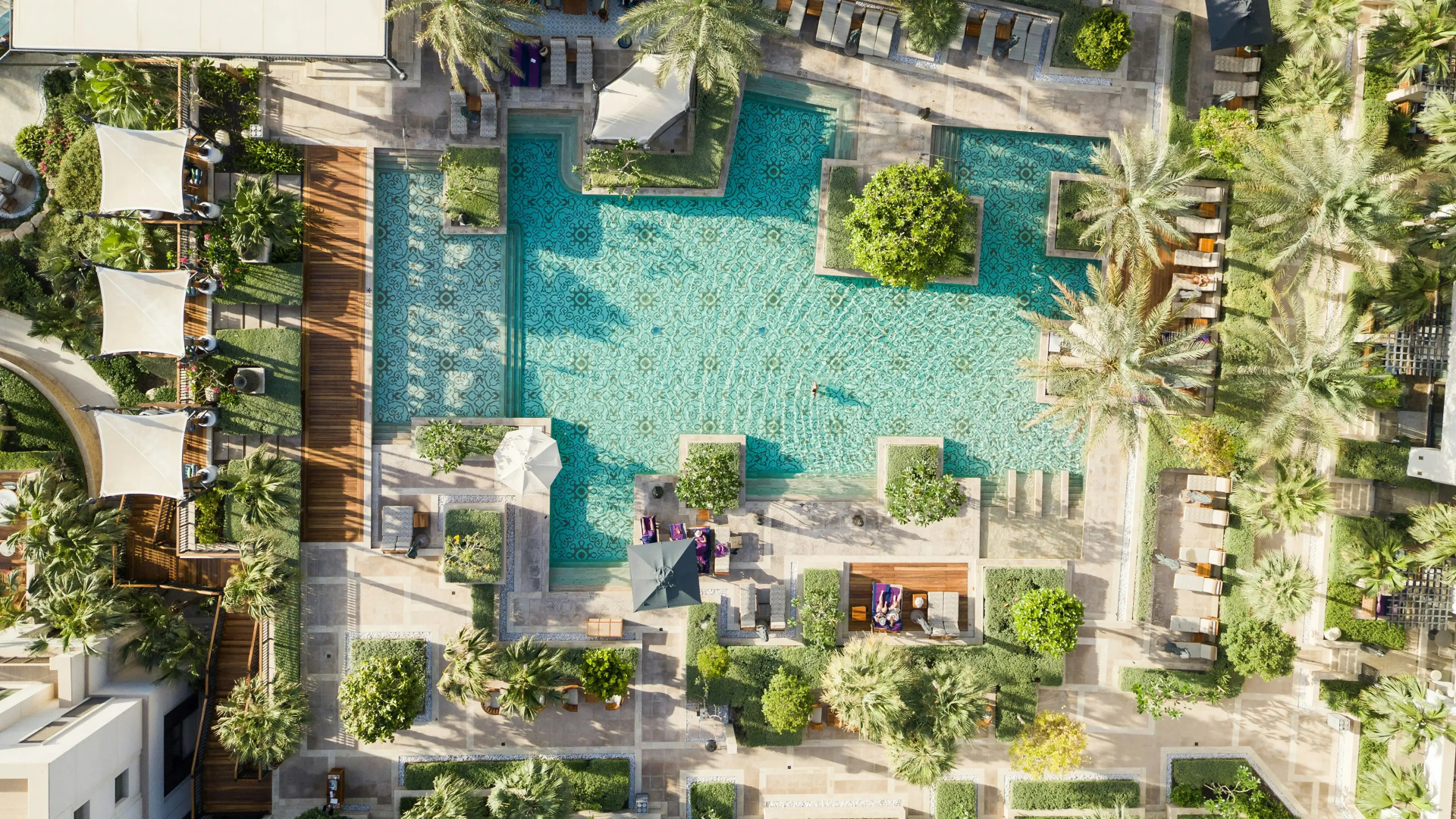 Photo - Jumeirah Al Naseem Dubai