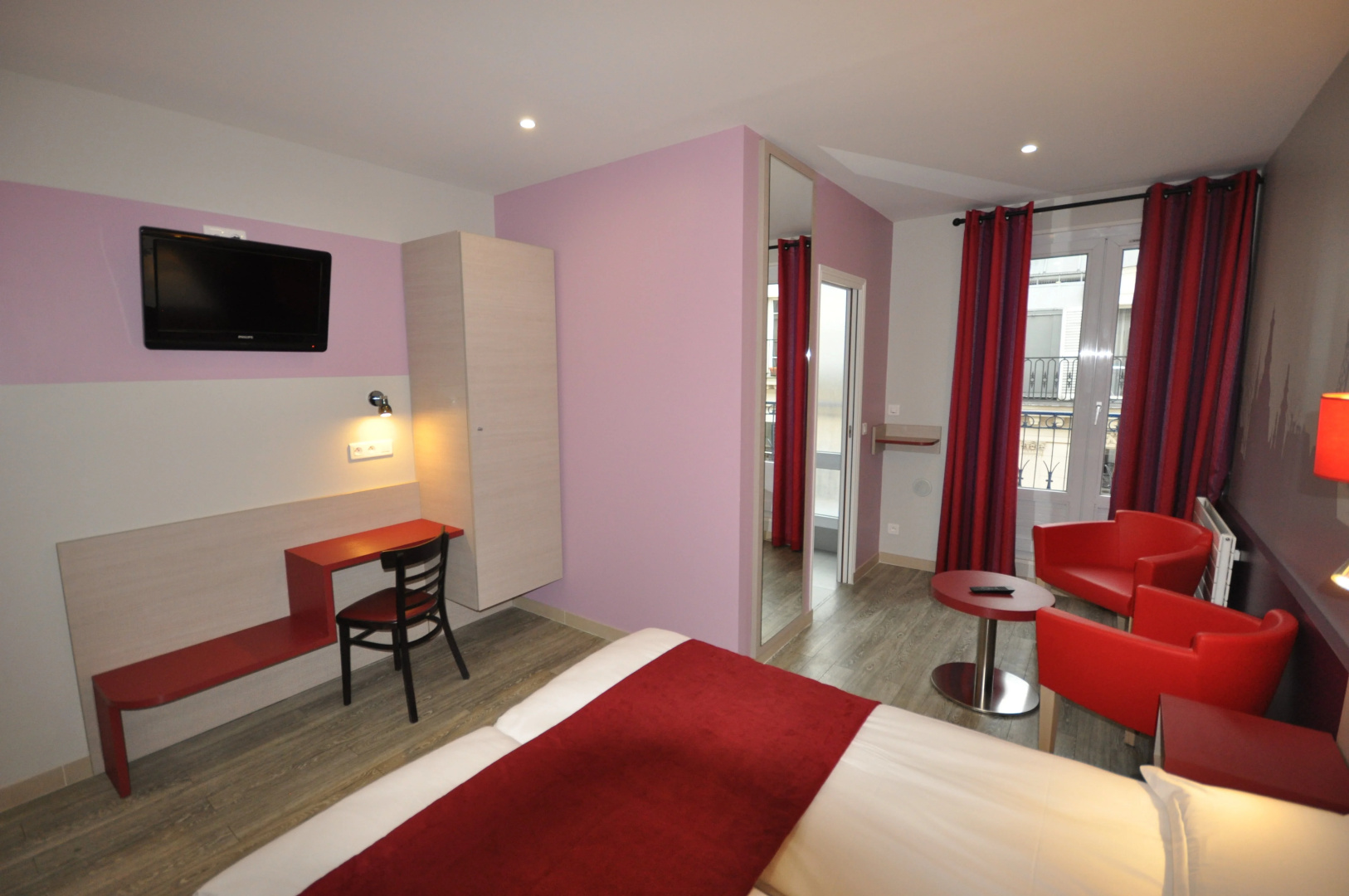 Foto - Grand Hotel De Turin