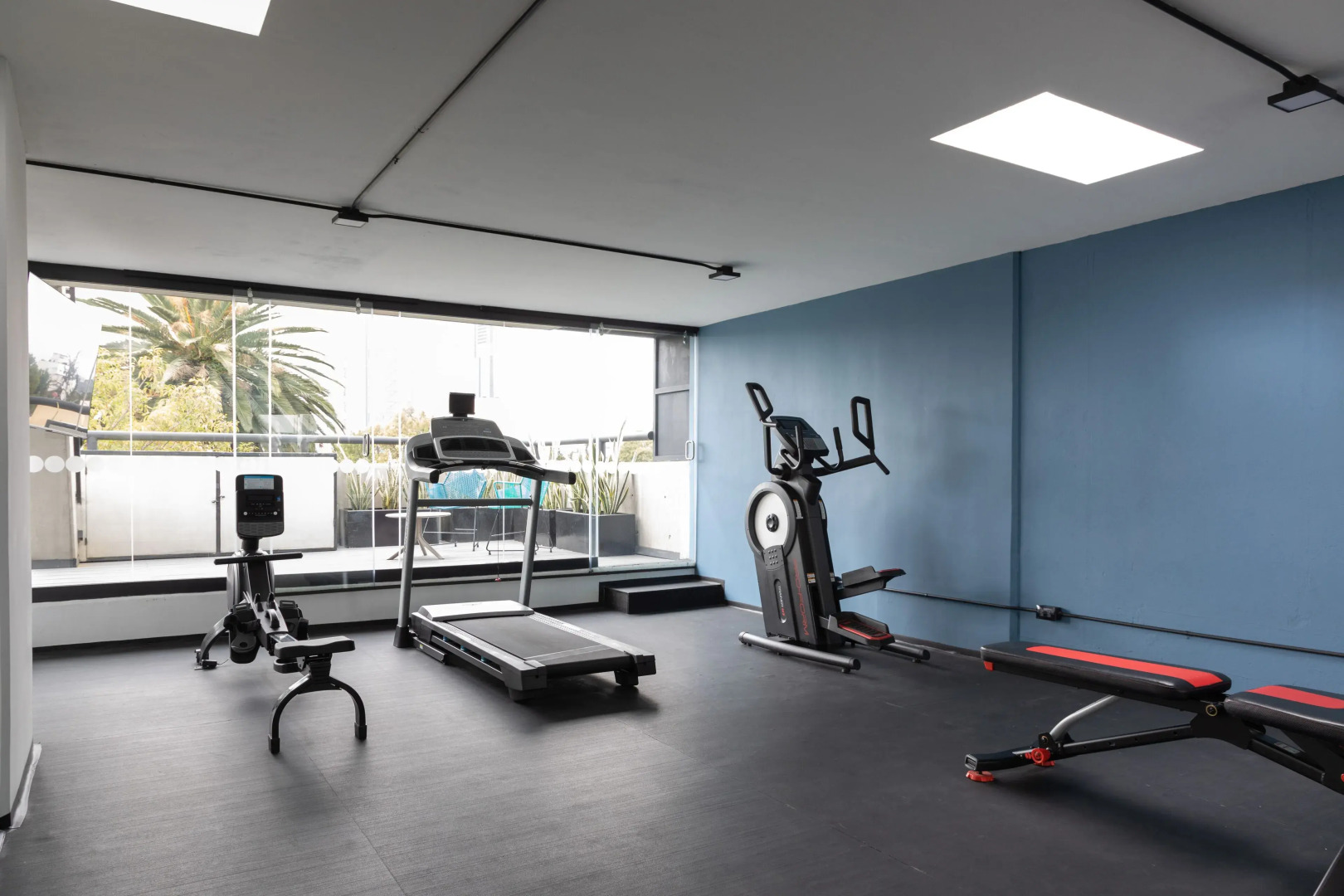 Foto - Capitalia Anzures Polanco