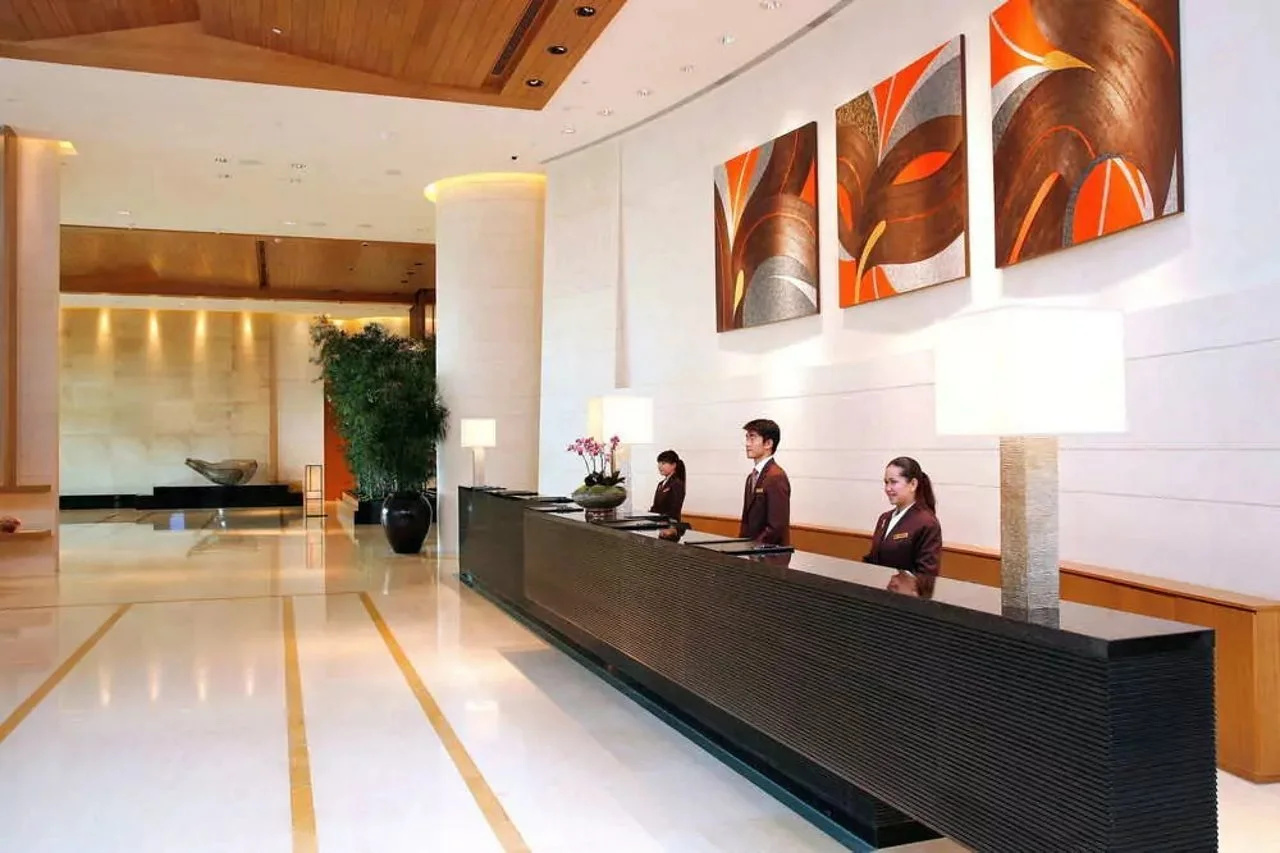 Foto - Hotel Okura Macau
