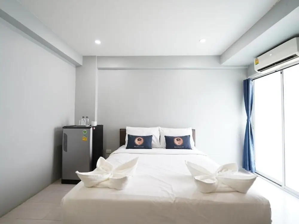 Foto - RoomQuest IT Square Don Mueang Airport