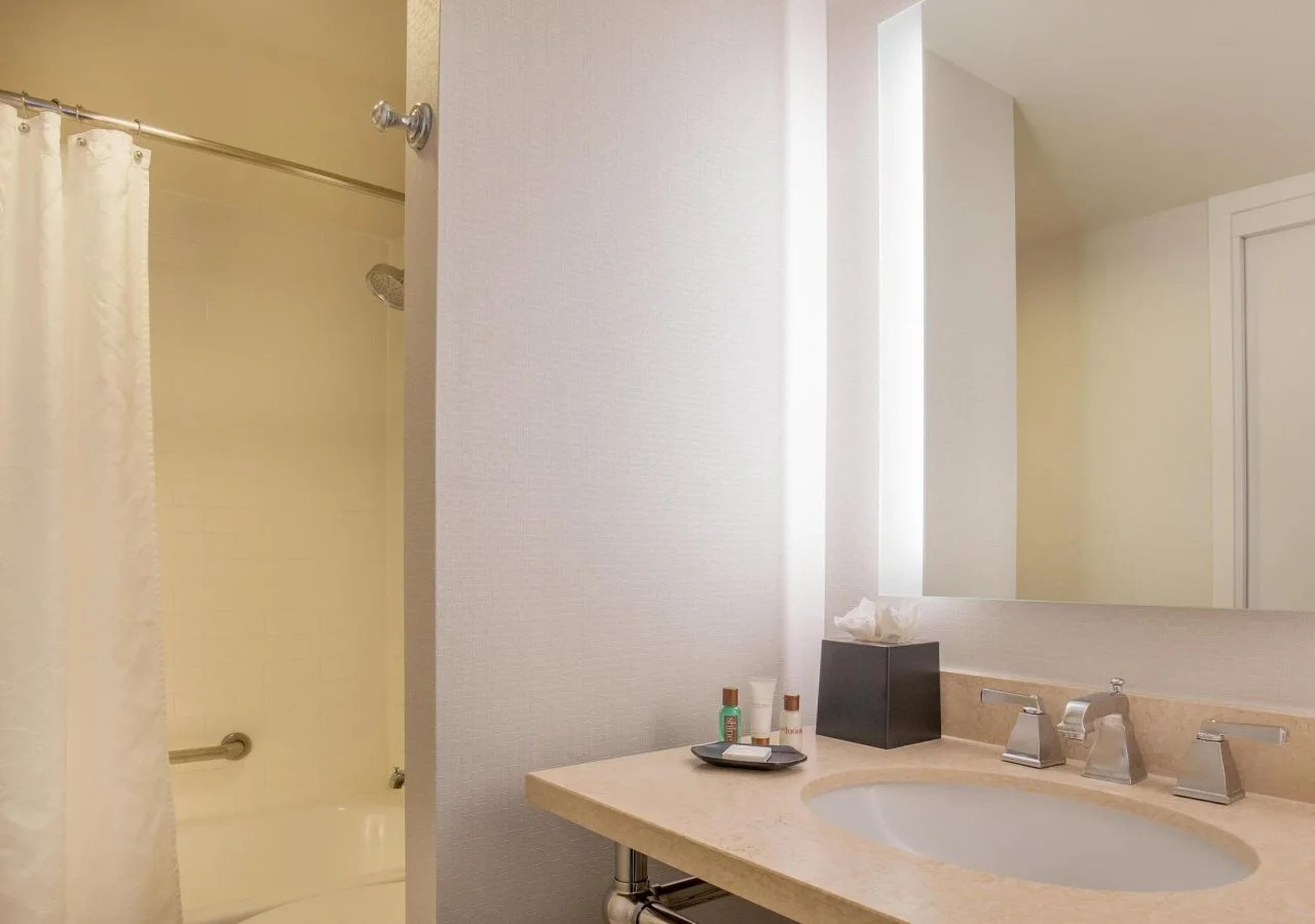 Foto - Sheraton Suites Chicago Elk Grove